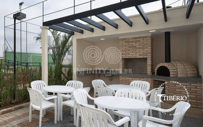 Imagem Apartamento com 2 Quartos à Venda, 52 m² em Vila Matilde - São Paulo