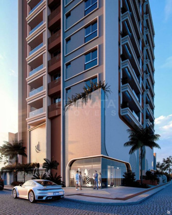 Imagem Apartamento com 2 Quartos à Venda, 81 m² em Gravatá - Navegantes Imagem Apartamento com 2 Quartos à Venda, 81 m² em Gravatá - Navegantes