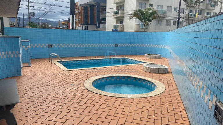 Imagem Apartamento com 1 Quarto à Venda, 40 m² em Caiçara - Praia Grande Imagem Apartamento com 1 Quarto à Venda, 40 m² em Caiçara - Praia Grande