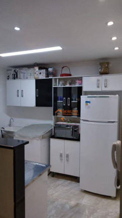 Imagem Apartamento com 2 Quartos à Venda, 41 m² em água Chata - Guarulhos Imagem Apartamento com 2 Quartos à Venda, 41 m² em água Chata - Guarulhos