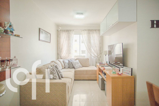 Imagem Apartamento com 2 Quartos à Venda, 56 m² em Vila Pompéia - São Paulo Imagem Apartamento com 2 Quartos à Venda, 56 m² em Vila Pompéia - São Paulo