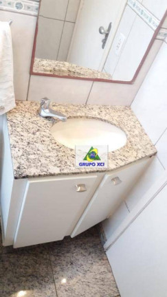 Imagem Cobertura com 2 Quartos à Venda, 119 m² em São Bernardo - Campinas Imagem Cobertura com 2 Quartos à Venda, 119 m² em São Bernardo - Campinas