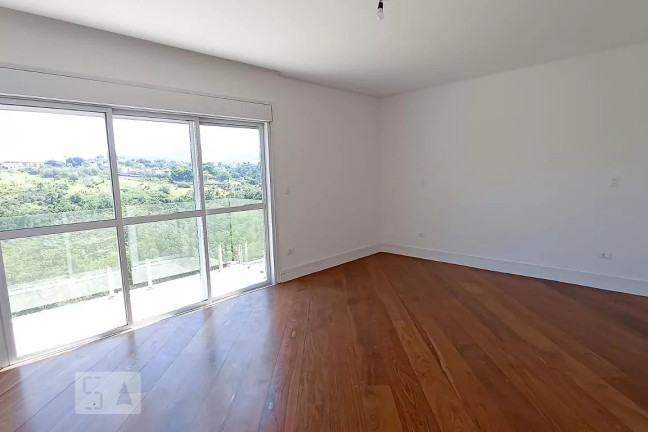 Imagem Casa com 4 Quartos à Venda, 488 m² em Alphaville - Santana De Parnaíba