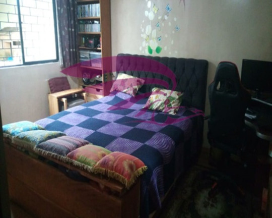 Imagem Casa com 3 Quartos à Venda, 79 m² em Braga - São José Dos Pinhais