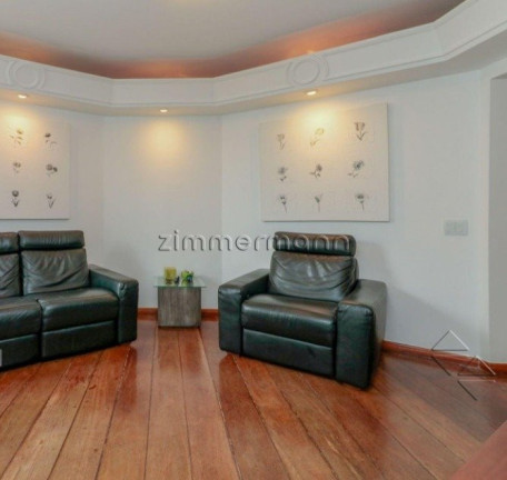 Imagem Apartamento com 4 Quartos à Venda, 300 m² em Moema - São Paulo Imagem Apartamento com 4 Quartos à Venda, 300 m² em Moema - São Paulo