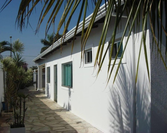 Imagem Imóvel com 3 Quartos à Venda, 250 m² em Vicente Pires - Vicente Pires