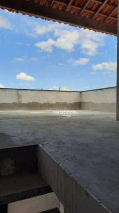 Imagem Cobertura com 2 Quartos à Venda, 100 m² em Parque Oratório - Santo André