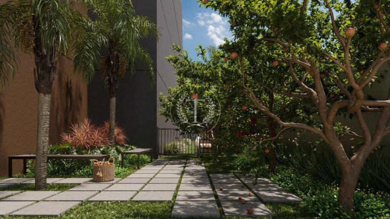 Imagem Apartamento com 1 Quarto à Venda, 27 m² em Nossa Senhora Do ó - São Paulo