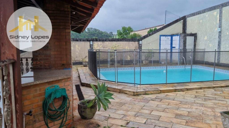 Imagem Casa com 6 Quartos à Venda, 400 m² em Anil - Rio De Janeiro Imagem Casa com 6 Quartos à Venda, 400 m² em Anil - Rio De Janeiro