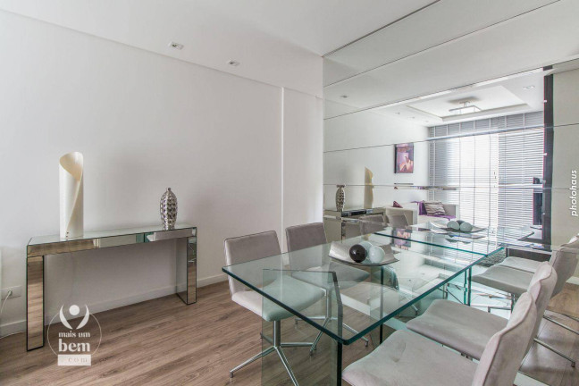 Imagem Apartamento com 3 Quartos à Venda, 61 m² em Portão - Curitiba Imagem Apartamento com 3 Quartos à Venda, 61 m² em Portão - Curitiba