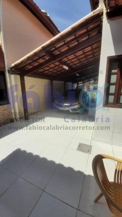 Imagem Casa de Condomínio com 4 Quartos à Venda, 170 m² em Nossa Senhora Do ó - Paulista