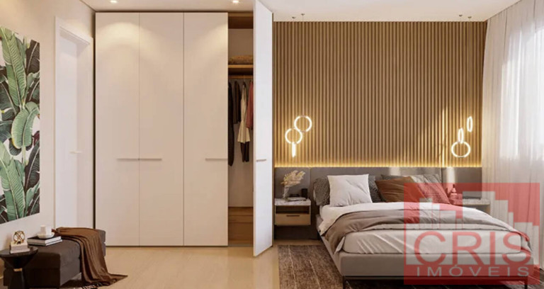 Imagem Apartamento com 2 Quartos à Venda, 54 m² em Humaitá - Bento Gonçalves Imagem Apartamento com 2 Quartos à Venda, 54 m² em Humaitá - Bento Gonçalves