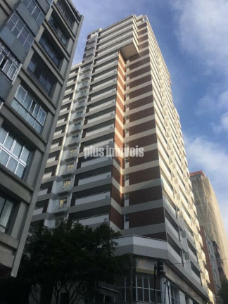 Imagem Apartamento com 1 Quarto para Alugar, 32 m² em Bela Vista - São Paulo Imagem Apartamento com 1 Quarto para Alugar, 32 m² em Bela Vista - São Paulo