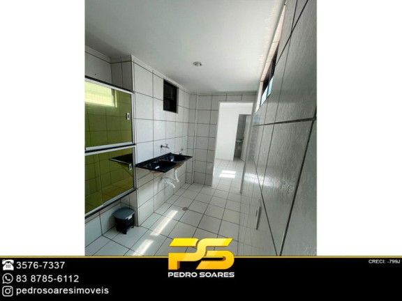 Imagem Apartamento com 2 Quartos à Venda, 94 m² em Aeroclube - João Pessoa Imagem Apartamento com 2 Quartos à Venda, 94 m² em Aeroclube - João Pessoa