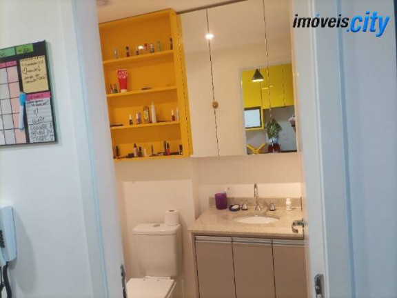 Imagem Apartamento com 1 Quarto para Alugar, 24 m² em Consolação - São Paulo Imagem Apartamento com 1 Quarto para Alugar, 24 m² em Consolação - São Paulo
