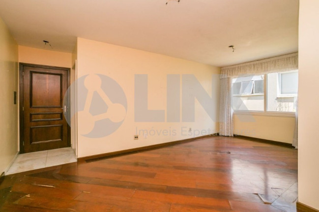 Apartamento com 3 Quartos à Venda, 97 m² em São João - Porto Alegre