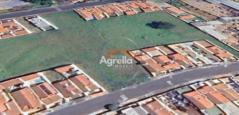 Terreno à Venda, 35 m² em Jardim Scomparim - Mogi Mirim