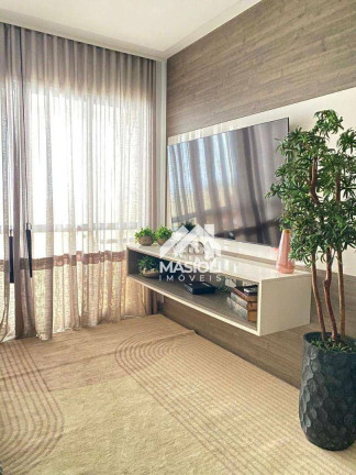 Imagem Apartamento com 3 Quartos à Venda, 110 m² em Praia Da Costa - Vila Velha