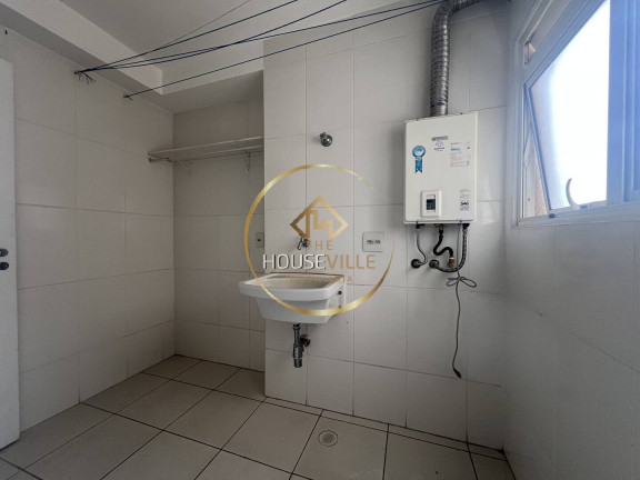Imagem Apartamento com 3 Quartos à Venda, 147 m² em Parque Residencial Aquarius - São José Dos Campos Imagem Apartamento com 3 Quartos à Venda, 147 m² em Parque Residencial Aquarius - São José Dos Campos