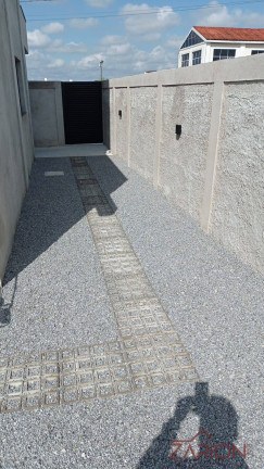 Imagem Casa com 2 Quartos à Venda, 155 m² em Loteamento Residencial Morada Do Visconde - Tremembé