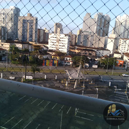 Imagem Apartamento com 2 Quartos à Venda, 75 m² em Campo Grande - Santos Imagem Apartamento com 2 Quartos à Venda, 75 m² em Campo Grande - Santos