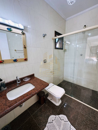 Imagem Casa com 4 Quartos à Venda, 390 m² em Bertioga