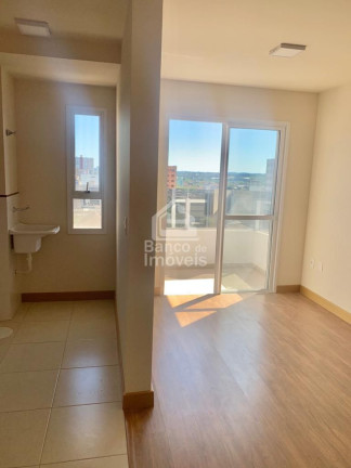 Imagem Apartamento com 1 Quarto para Alugar, 34 m² em Centro - Santa Maria Imagem Apartamento com 1 Quarto para Alugar, 34 m² em Centro - Santa Maria