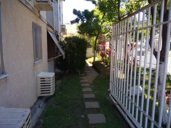 Imagem Imóvel com 2 Quartos para Alugar, 55 m² em Campo Grande - Rio De Janeiro