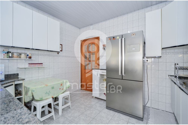Imagem Casa com 4 Quartos à Venda,  em Jardim Leila - São Paulo