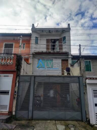 Imagem Sobrado com 3 Quartos à Venda, 335 m² em Assunção - São Bernardo Do Campo