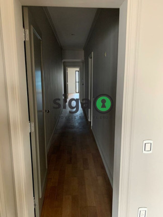 Imagem Apartamento com 4 Quartos para Alugar, 464 m² em Campo Belo - São Paulo Imagem Apartamento com 4 Quartos para Alugar, 464 m² em Campo Belo - São Paulo
