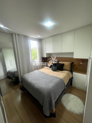 Imagem Apartamento com 2 Quartos à Venda, 43 m² em Recanto Vista Alegre - Cotia