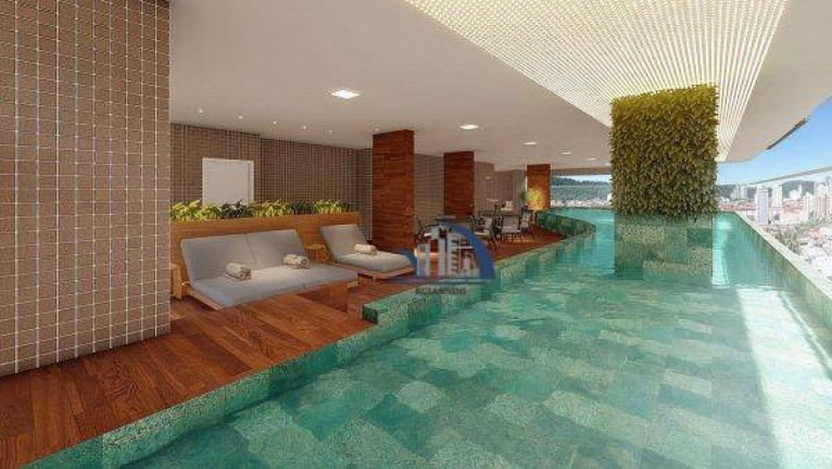 Imagem Apartamento com 2 Quartos à Venda, 123 m² em Canto Do Forte - Praia Grande Imagem Apartamento com 2 Quartos à Venda, 123 m² em Canto Do Forte - Praia Grande