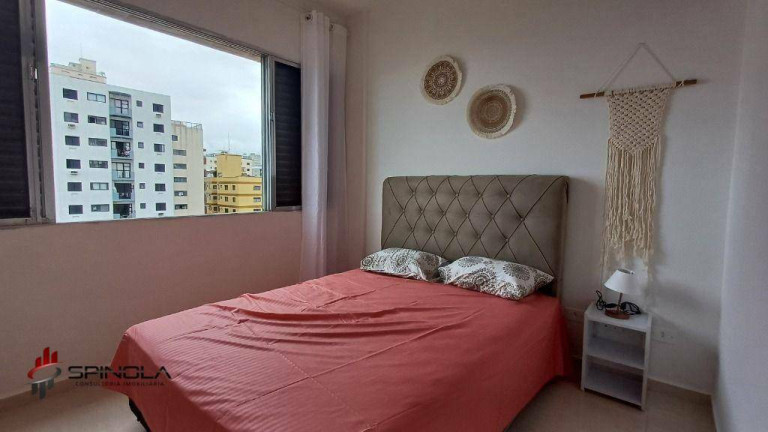 Imagem Kitnet com 1 Quarto à Venda, 38 m² em Aviação - Praia Grande