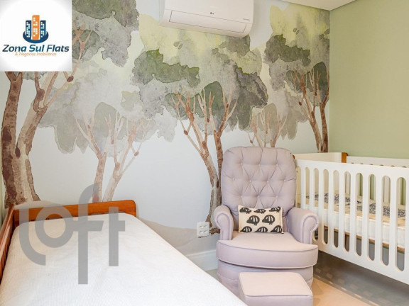 Imagem Apartamento com 2 Quartos à Venda, 122 m² em Campo Belo - São Paulo Imagem Apartamento com 2 Quartos à Venda, 122 m² em Campo Belo - São Paulo