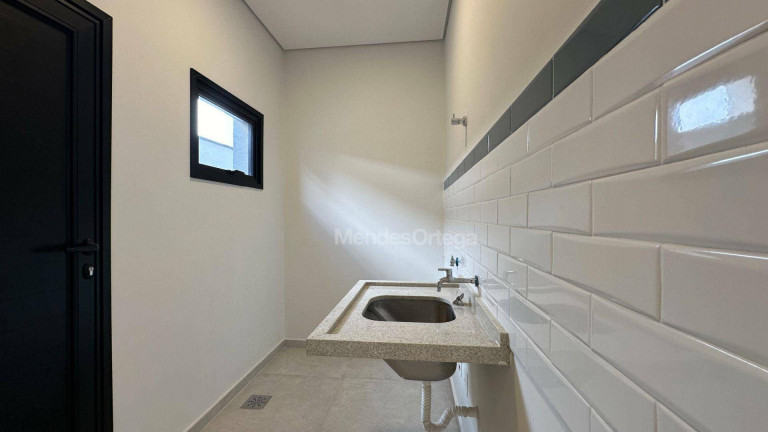 Imagem Casa com 3 Quartos à Venda, 268 m² em Alphaville Nova Esplanada - Votorantim