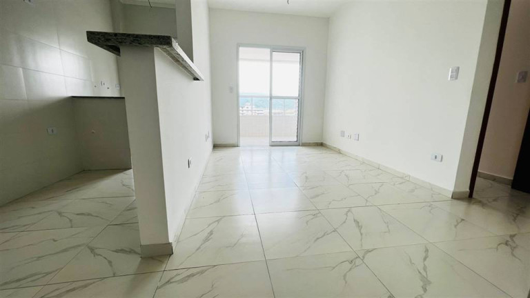 Imagem Apartamento com 2 Quartos à Venda, 63 m² em Caiçara - Praia Grande