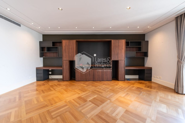 Imagem Apartamento com 4 Quartos à Venda, 502 m² em Jardins - São Paulo Imagem Apartamento com 4 Quartos à Venda, 502 m² em Jardins - São Paulo