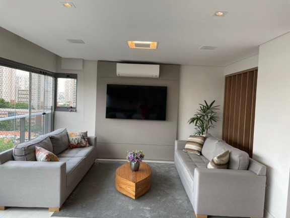 Imagem Apartamento com 3 Quartos à Venda, 173 m² em Vila Leopoldina - São Paulo Imagem Apartamento com 3 Quartos à Venda, 173 m² em Vila Leopoldina - São Paulo
