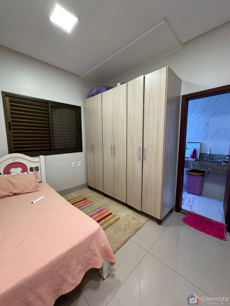 Imagem Casa com 4 Quartos à Venda, 187 m² em Jardim Panorâmico - Patos De Minas Imagem Casa com 4 Quartos à Venda, 187 m² em Jardim Panorâmico - Patos De Minas