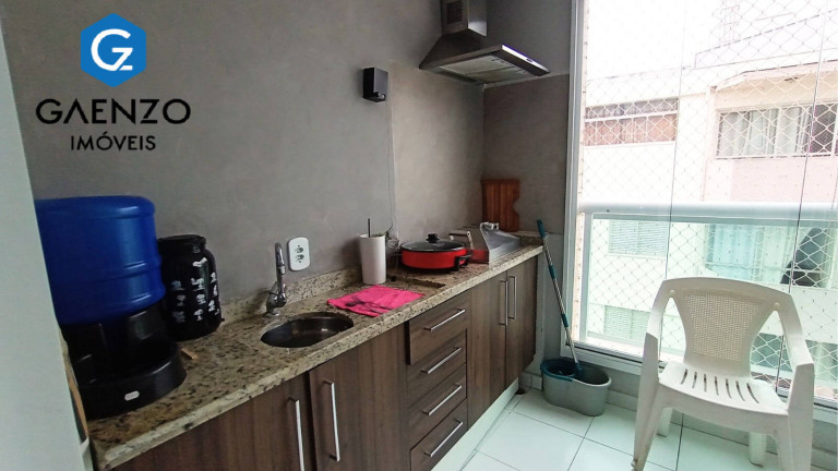 Imagem Apartamento com 2 Quartos à Venda, 60 m² em Vila Osasco - Osasco Imagem Apartamento com 2 Quartos à Venda, 60 m² em Vila Osasco - Osasco