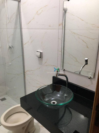 Imagem Casa com 3 Quartos à Venda, 105 m² em Vila Nasser - Campo Grande