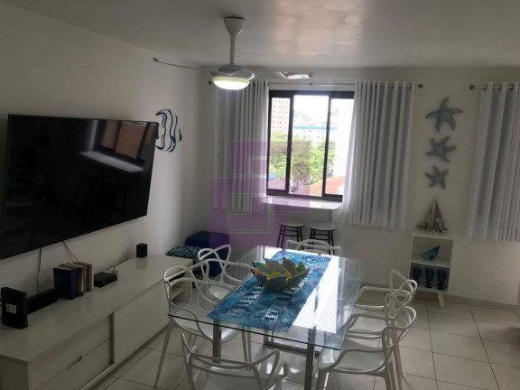 Imagem Apartamento com 3 Quartos à Venda, 95 m² em Vila Alzira - Guarujá Imagem Apartamento com 3 Quartos à Venda, 95 m² em Vila Alzira - Guarujá