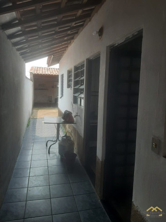 Imagem Casa com 2 Quartos à Venda, 113 m² em Fazenda Grande - Jundiaí
