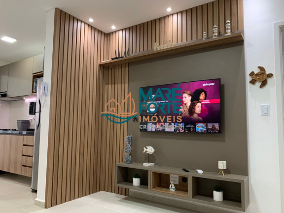Imagem Apartamento com 2 Quartos à Venda, 70 m² em Tenório - Ubatuba Imagem Apartamento com 2 Quartos à Venda, 70 m² em Tenório - Ubatuba