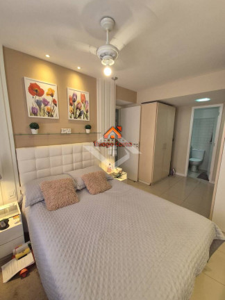 Imagem Apartamento com 3 Quartos à Venda, 92 m² em Barra Olímpica - Rio De Janeiro Imagem Apartamento com 3 Quartos à Venda, 92 m² em Barra Olímpica - Rio De Janeiro