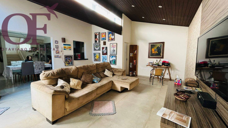 Imagem Casa de Condomínio com 3 Quartos à Venda, 250 m² em Jardim Ermida Ii - Jundiaí Imagem Casa de Condomínio com 3 Quartos à Venda, 250 m² em Jardim Ermida Ii - Jundiaí