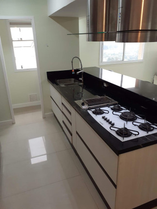 Imagem Apartamento com 2 Quartos à Venda, 89 m² em Barueri