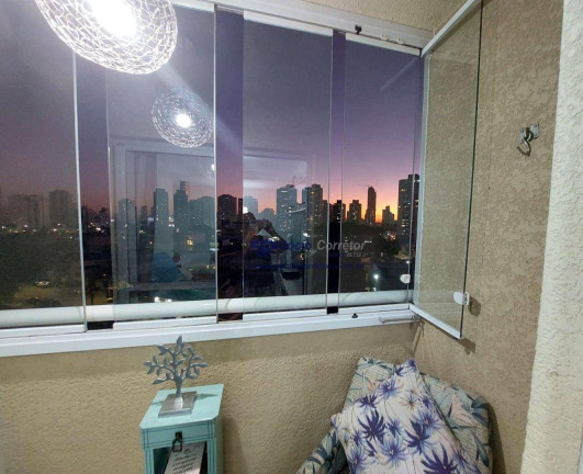 Imagem Apartamento com 2 Quartos à Venda, 51 m² em Tatuapé - São Paulo