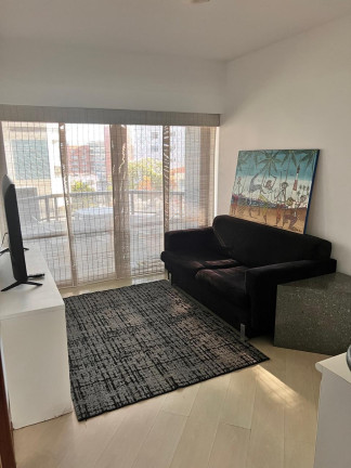 Imagem Apartamento com 1 Quarto à Venda, 44 m² em Barra - Salvador Imagem Apartamento com 1 Quarto à Venda, 44 m² em Barra - Salvador